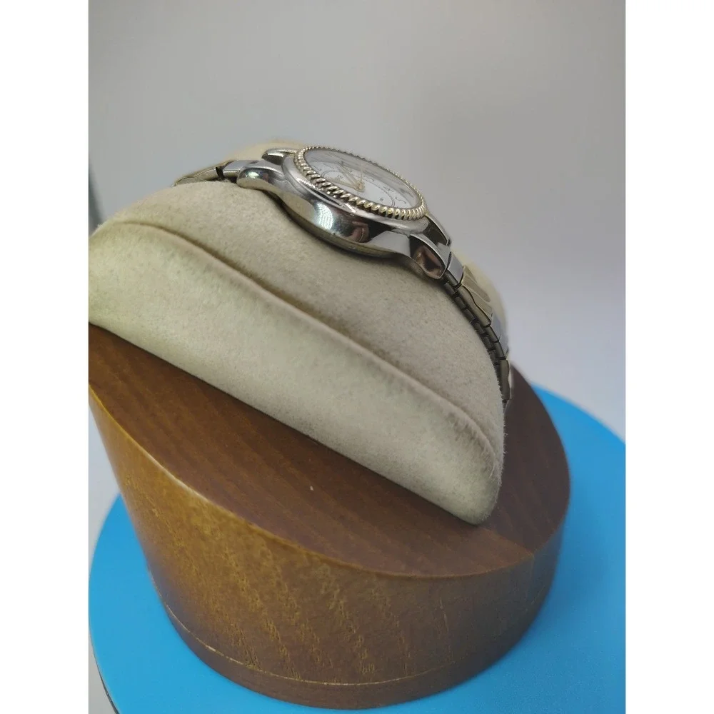 Timex carriage by